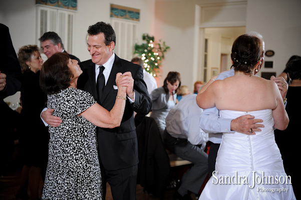 Best Winter Park Women's Club Wedding photographer - Sandra Johnson (SJFoto.com)